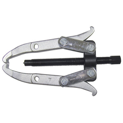 K Tool International 6" 2-Jaw Reversible Gear Puller (70305)