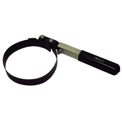 K-Tool Oil Filter Wrench 4-5/16–4-3/4” Swivel Handle (73605)