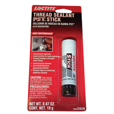 Loctite 19g PST Thread Sealant Stick (37615)