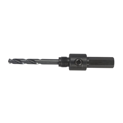 IRWIN 1779774 Arbor, for Hole Saws From 9/16 in. to 1-3/16 in.