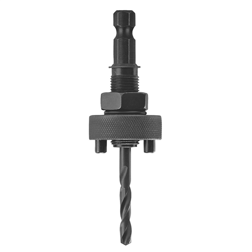 IRWIN 1779801 Hole Saw Arbor, 2L, T2