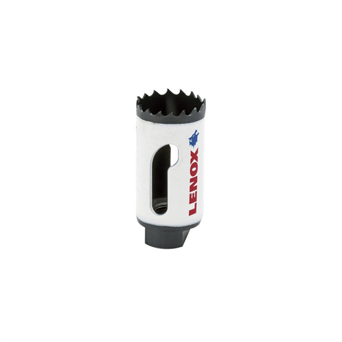 IRWIN 30017 Hole Saw, 1-1/16 in. Long Lasting Bi-Metal