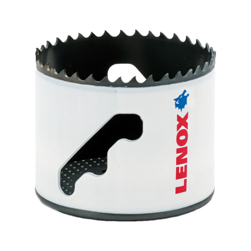 IRWIN 3002828L Hole Saw, 1-3/4 in. Long Lasting Bi-Metal Construction