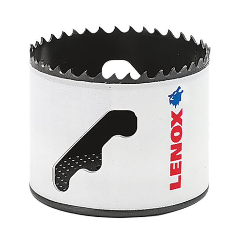 IRWIN 30030 Bi-Metal Hole Saw, 1-7/8"