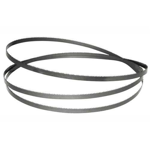 IRWIN 8011238EW1418 Portable Band Saw Blades, 44-7/8 in. x 1/2 in. x .023 in.