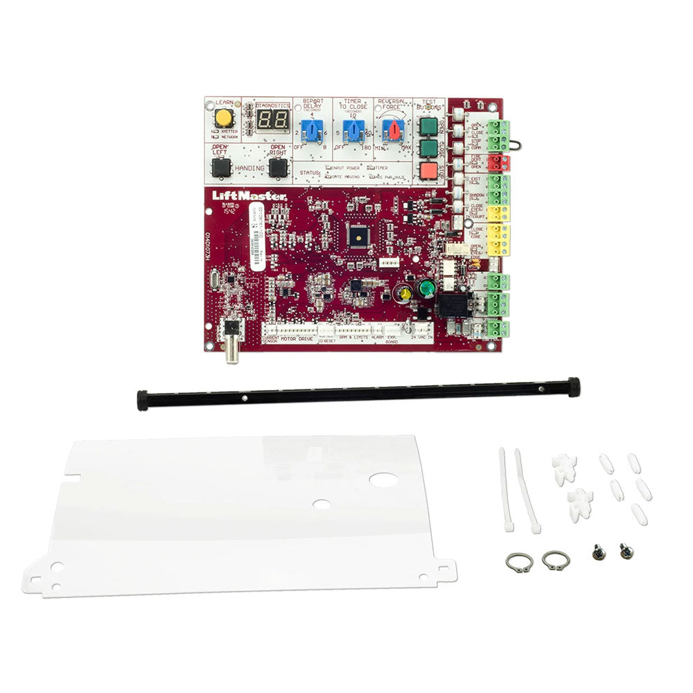 LiftMaster Logic Board AC | LIF-K1D6761-1CCMC