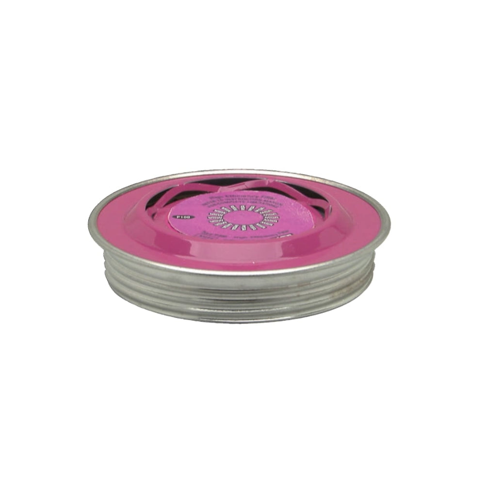 MSA Safety Comfo Low-Profile Particulate Filters P100 (1 Box) | MSA-454-815177