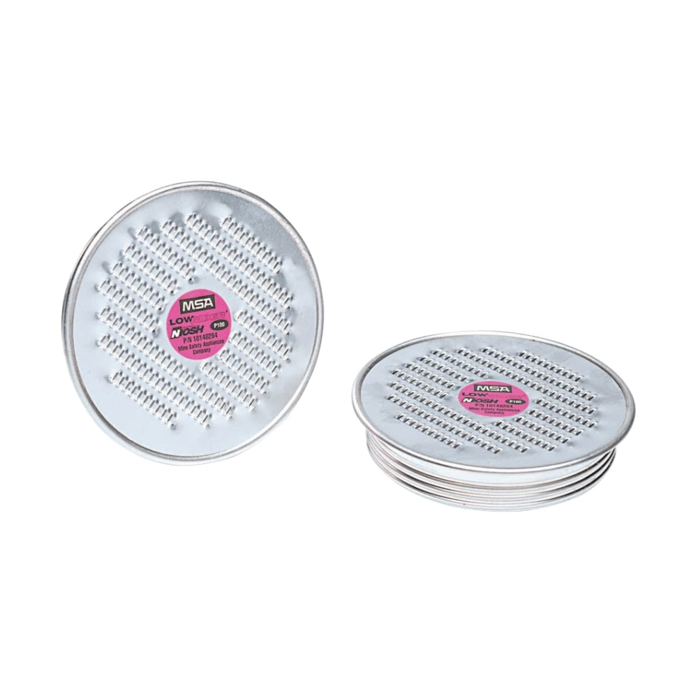 MSA Safety Comfo Sparkfoe Particulate Filters P100 (Package) | MSA-454-10153412