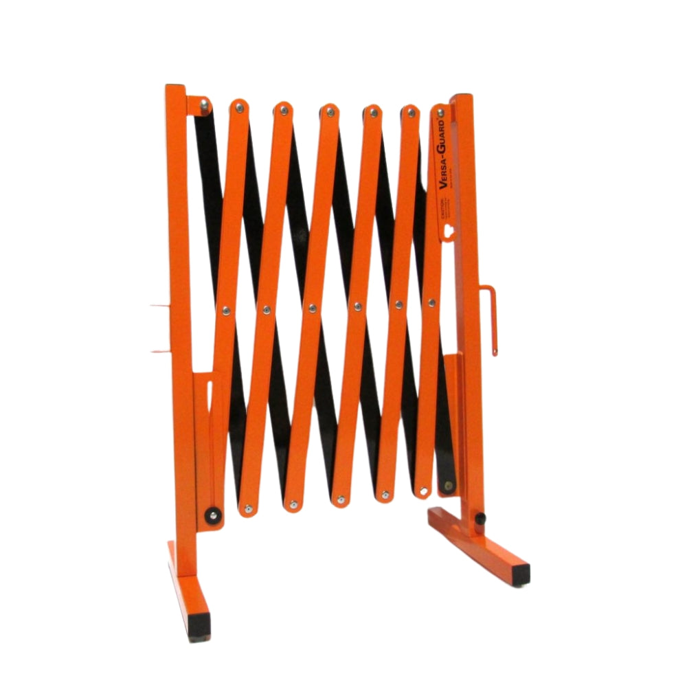NASP Versa-Guard VG2000 Portable Expandable Barricade