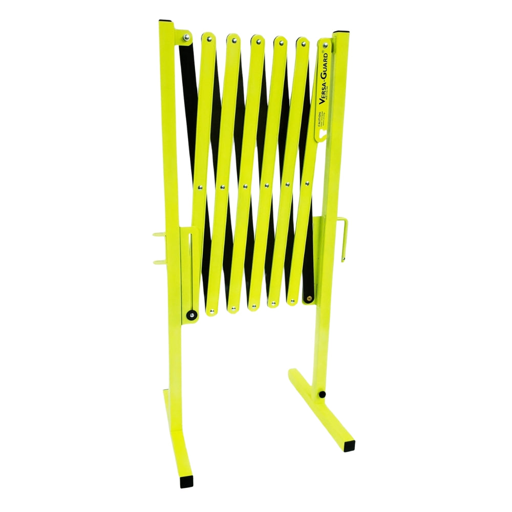 NASP Versa-Guard VG6048 Portable Expandable Barricade