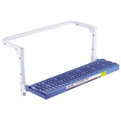 OTC Heavy-Duty Wheel Step (1734A)