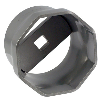 OTC 4-1/2" Octagon Locknut Socket (1938)