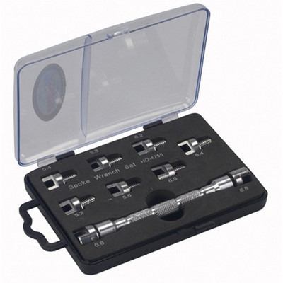 OTC Motorcycle Pro Spoke Tool (4741)