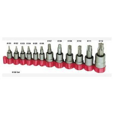 OTC 1/2" Drive E24 External Torx Socket (5939)