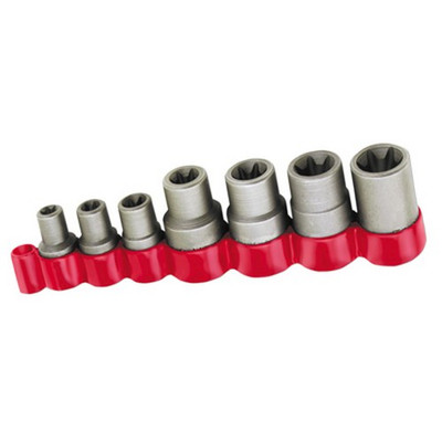 OTC 7-Piece External Torx Socket Set (6150)
