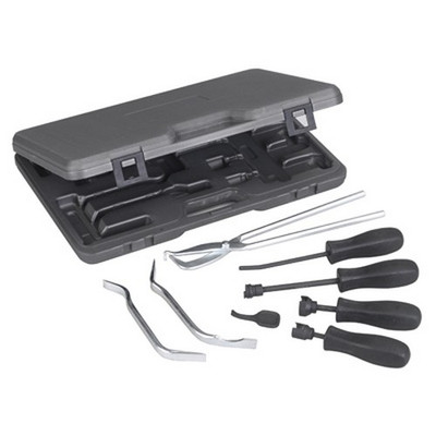 OTC 8-Piece Brake Tool Set (6516)