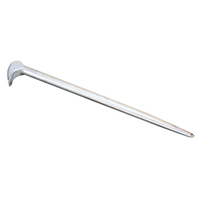 OTC 12" Rolling Head Pry Bar (7163)