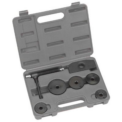 OTC Disc Brake Caliper Tool Kit (7317A)