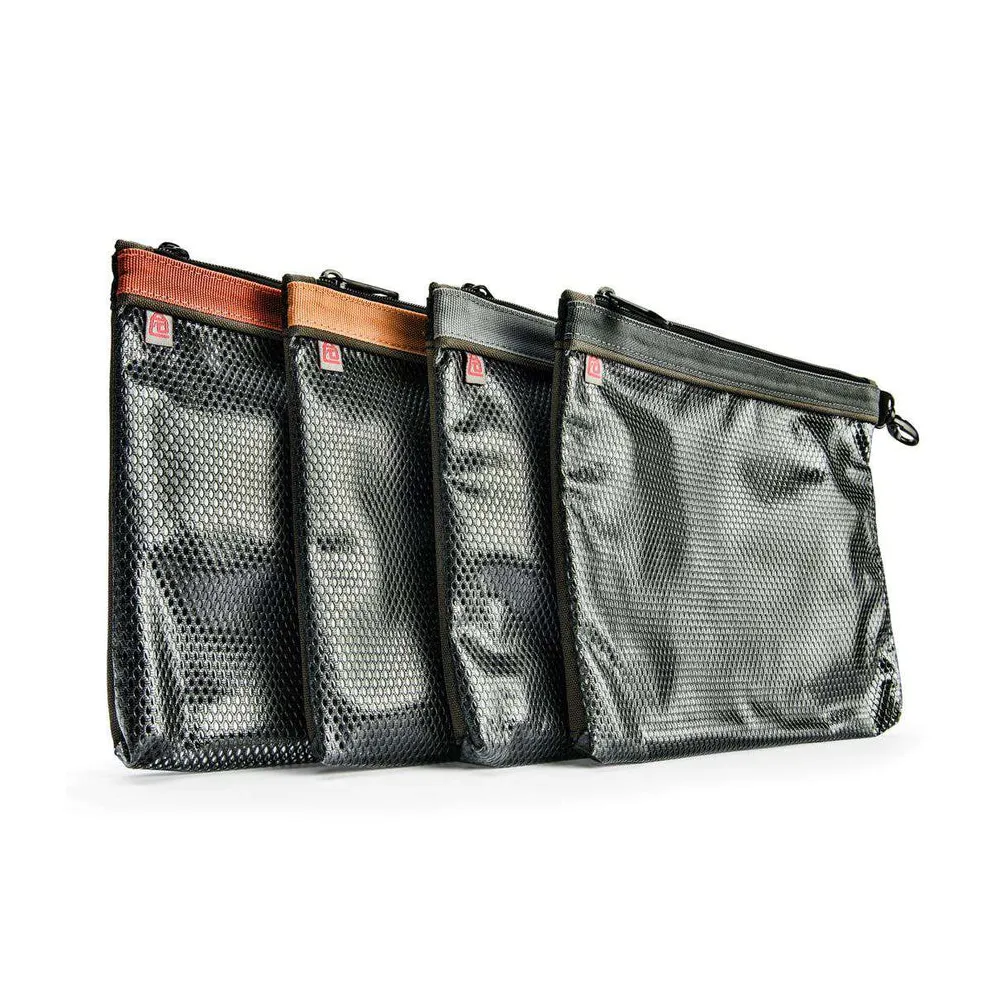 Veto Pro Pac PB4L Large Parts Bag