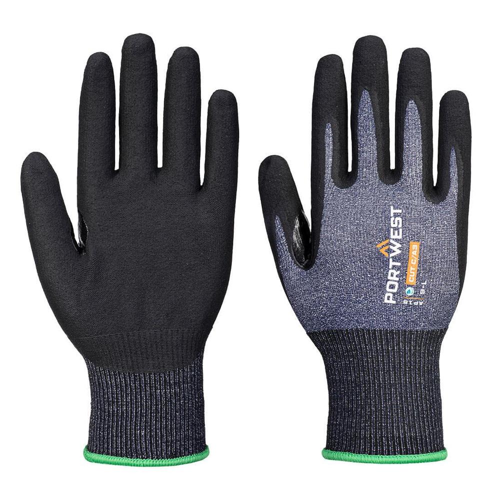Portwest AP18 - SG Cut C15 Nitrile - (Pk12)