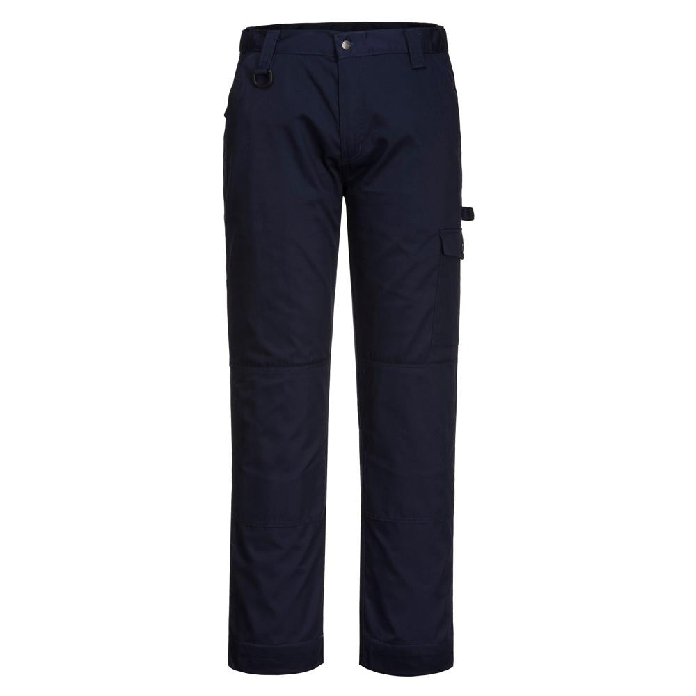 Portwest CD884 - Super Work Pants (Navy)