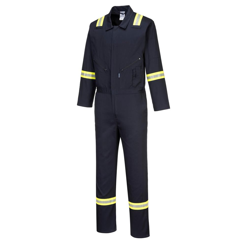 Portwest F129 - Iona Xtra Cotton Coverall
