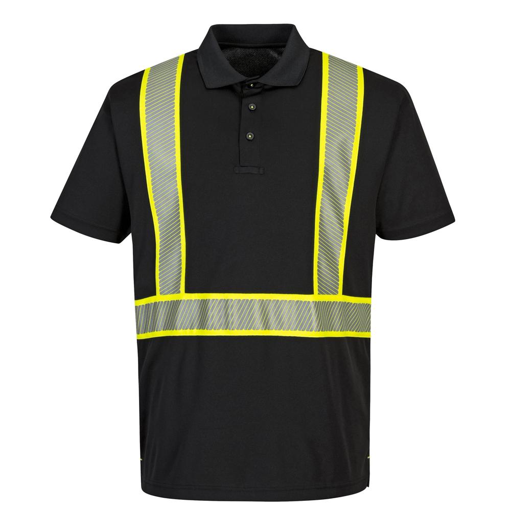 Portwest F140 - Iona Plus Polo Shirt