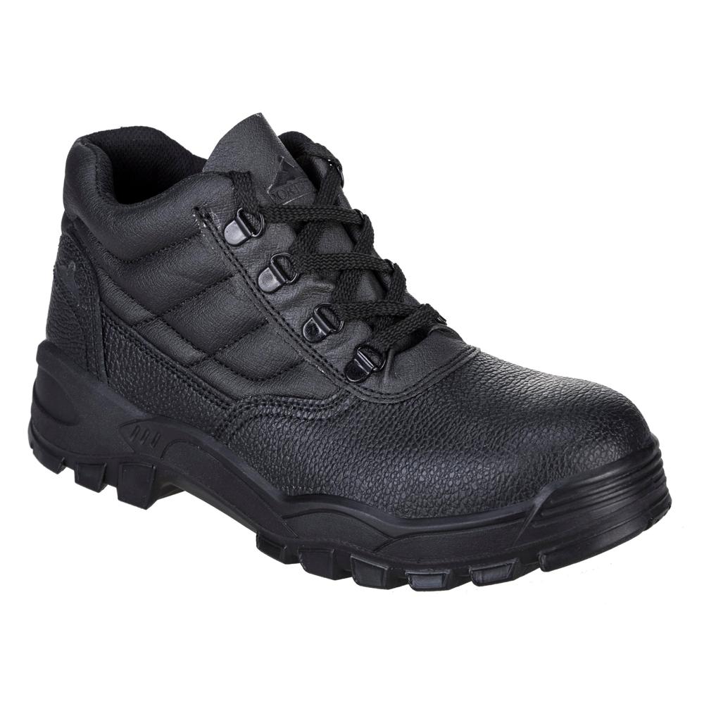 Portwest FW10 - Steelite Protector Boot S1P