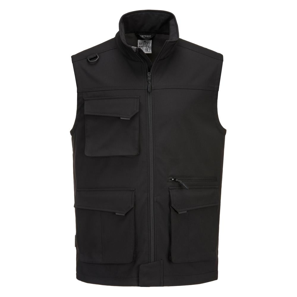 Portwest KX363 - KX3 Softshell Gilet (3L)