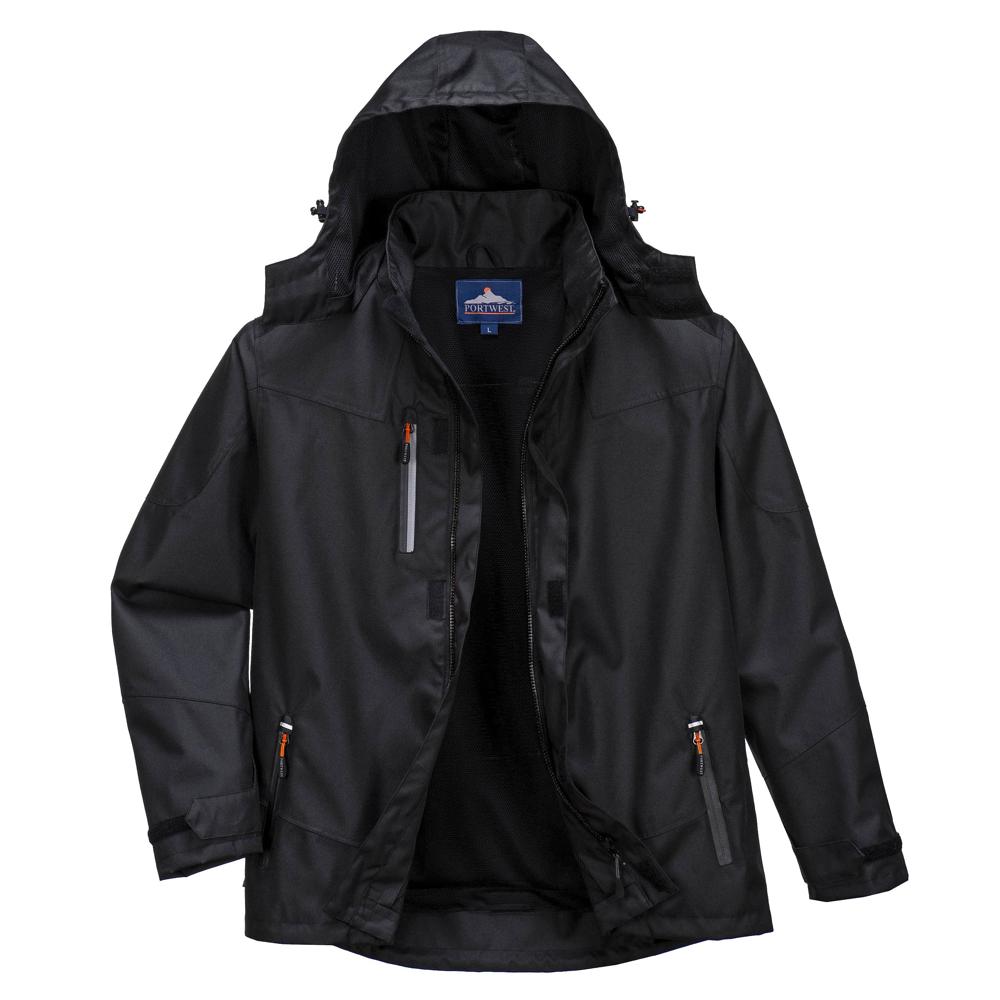 Portwest S555 - Outcoach Jacket