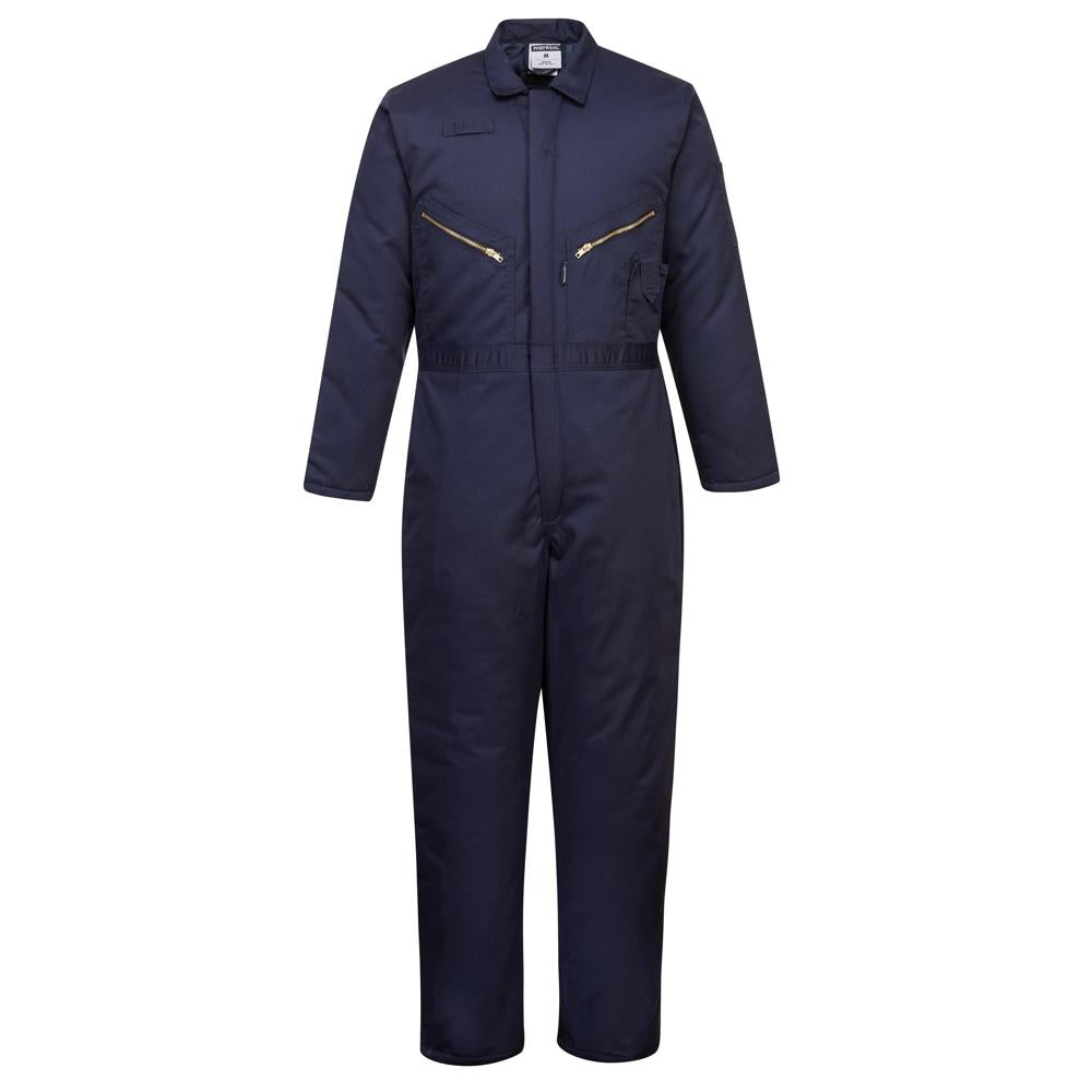 Portwest S816 - Insulated Coverall