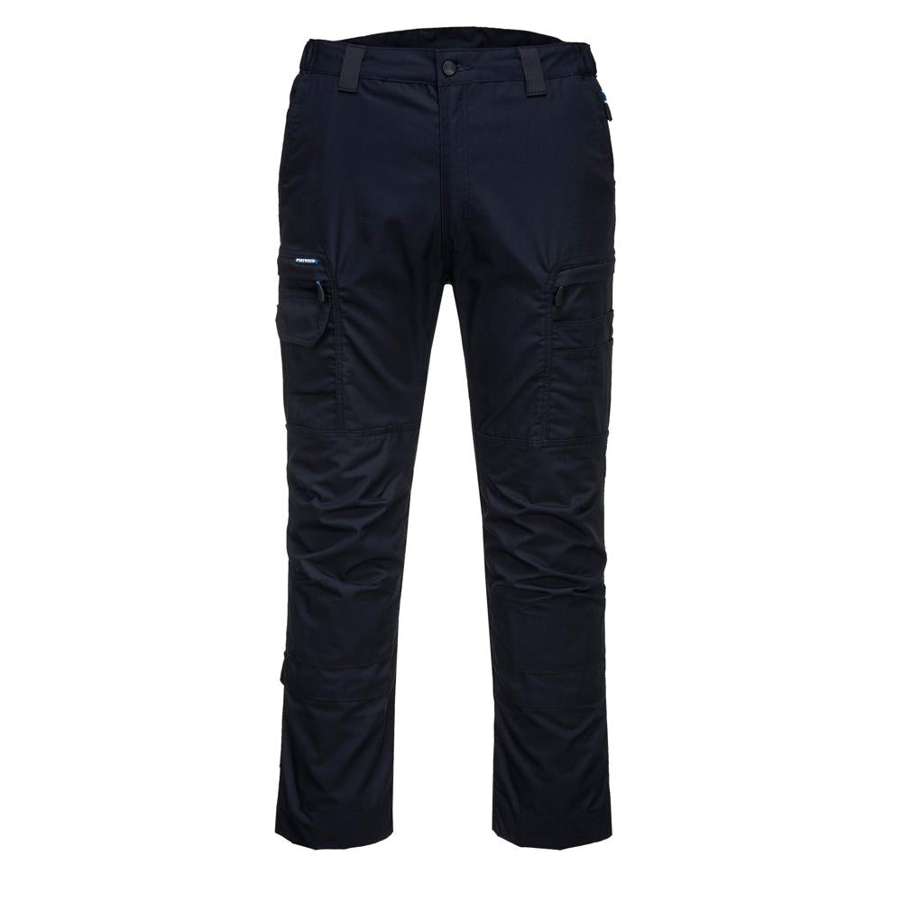 Portwest T802 - KX3 Ripstop Flex Pants (Navy)