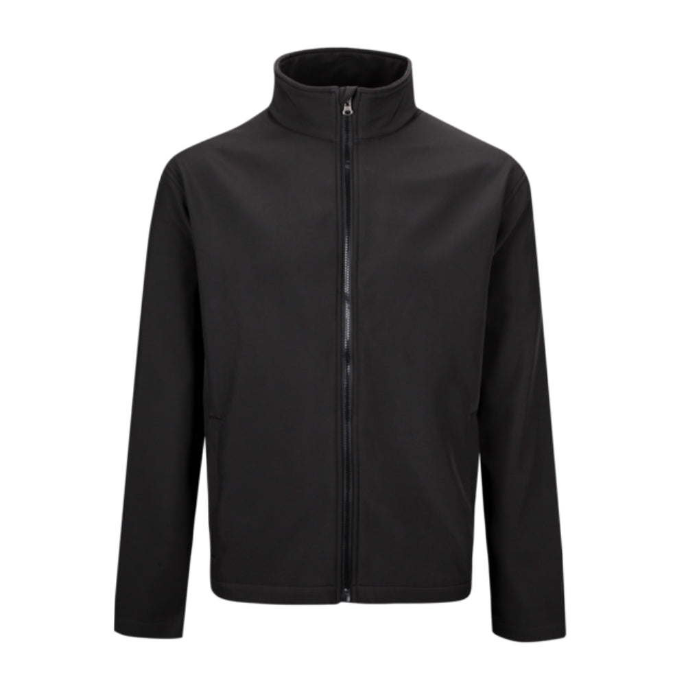Portwest TK20 - Men's Print & Promo Softshell (2L) (Black)