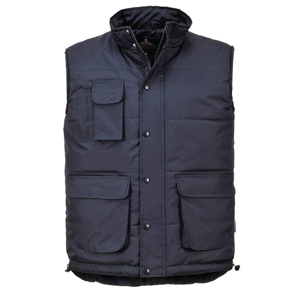 Portwest US415 - Classic Bodywarmer