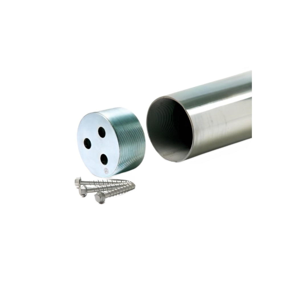 Post Guard 1/2"x4" Concrete Anchor Bolt | POS-110-0.50x4CCA