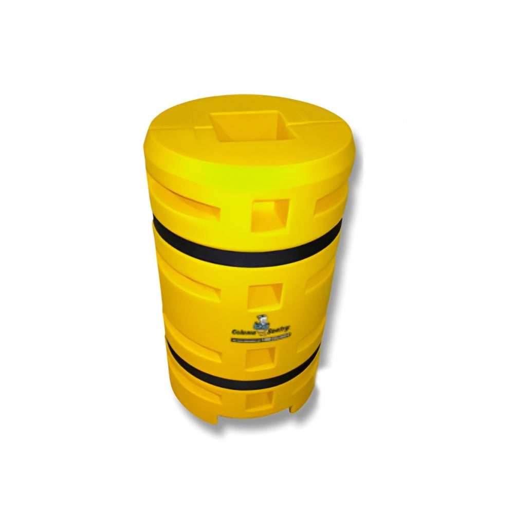 Post Guard 10"x10" Square Column Sentry | POS-CS2442-10X10S