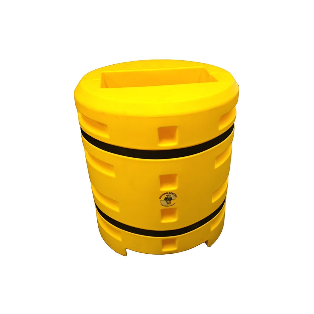 Post Guard 12"x24" Rectangle Column Sentry | POS-CS3842-12X24S
