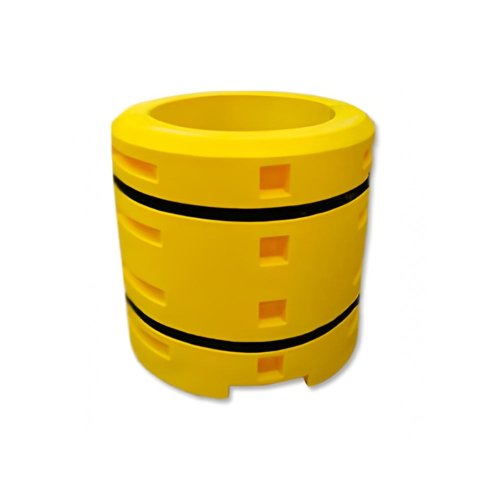 Post Guard 30" Round Column Sentry | POS-CS4442-30R