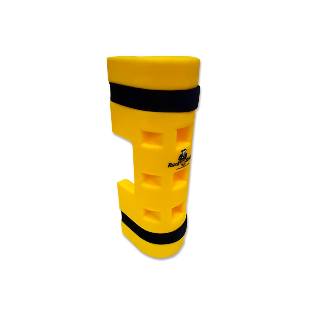 Post Guard Rack Sentry 3" with Cut Out | POS-RS75CO