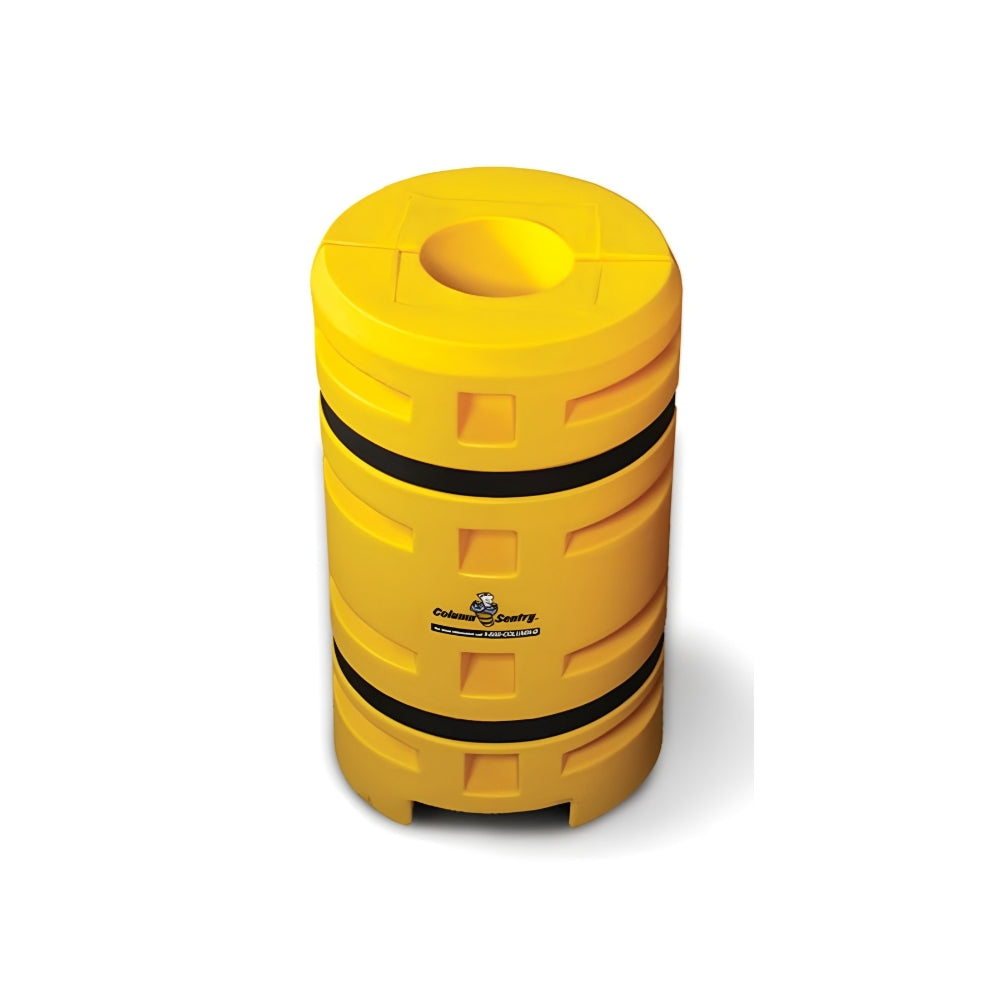 Post Guard 9" Round Column Sentry | POS-CS2442-9R