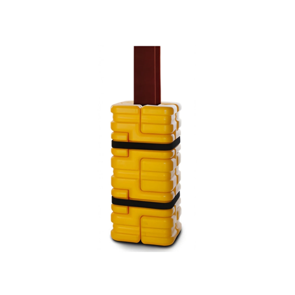 Post Guard Column Sentry FIT - Medium | POS-CS-FIT-M-Y