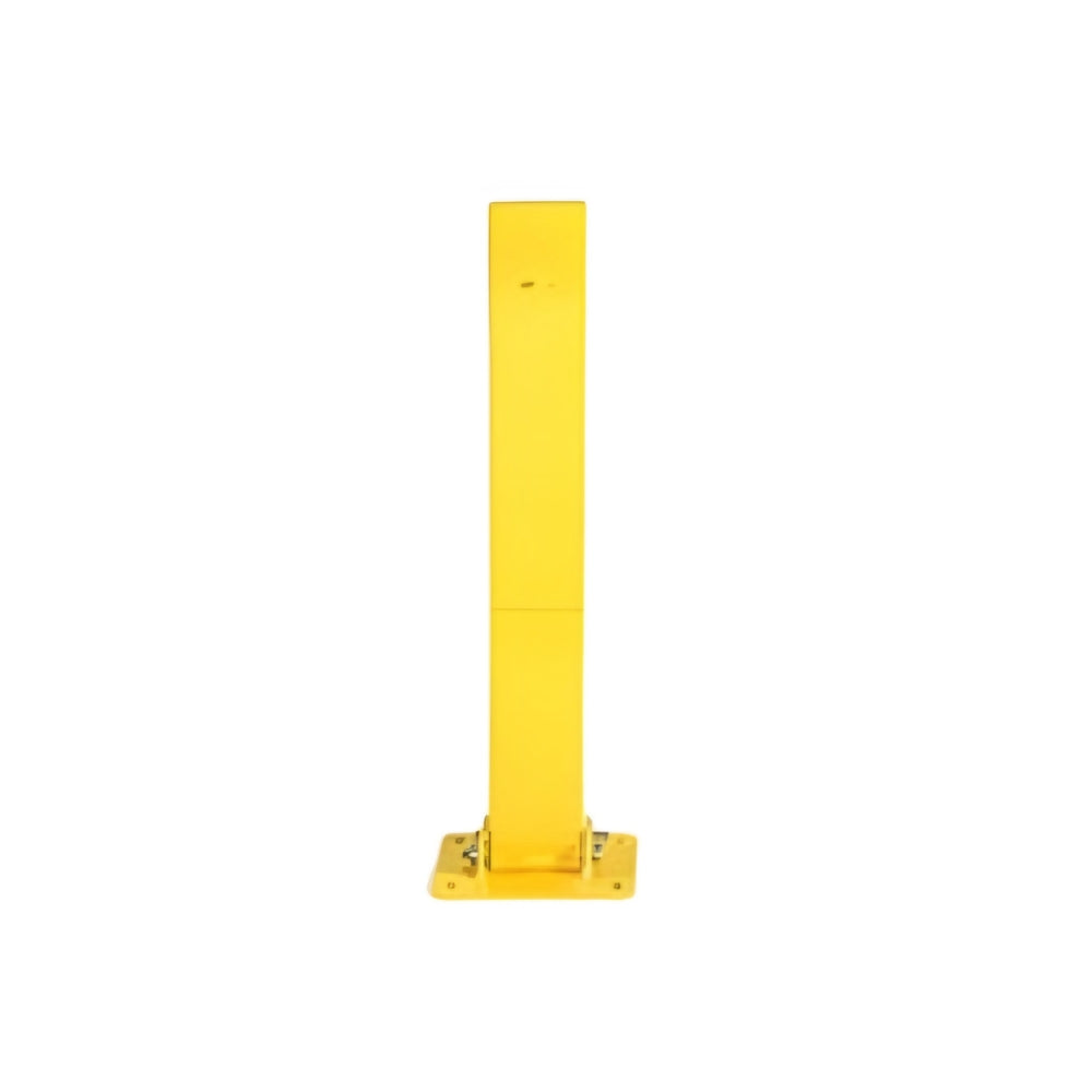 Post Guard Low Pro Collapsible Bollard | POS-Low-Pro-Collapsible