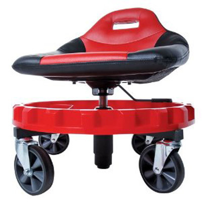 Traxion 2-700 ProGear Mechanics Seat (PGMS)