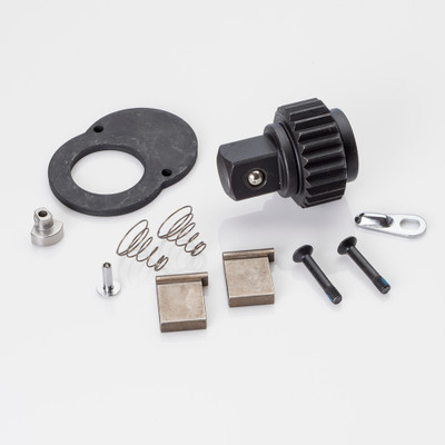 EZ Red 3/4? Drive Head Replacement Kit for MR34 Ratchet (RK34)
