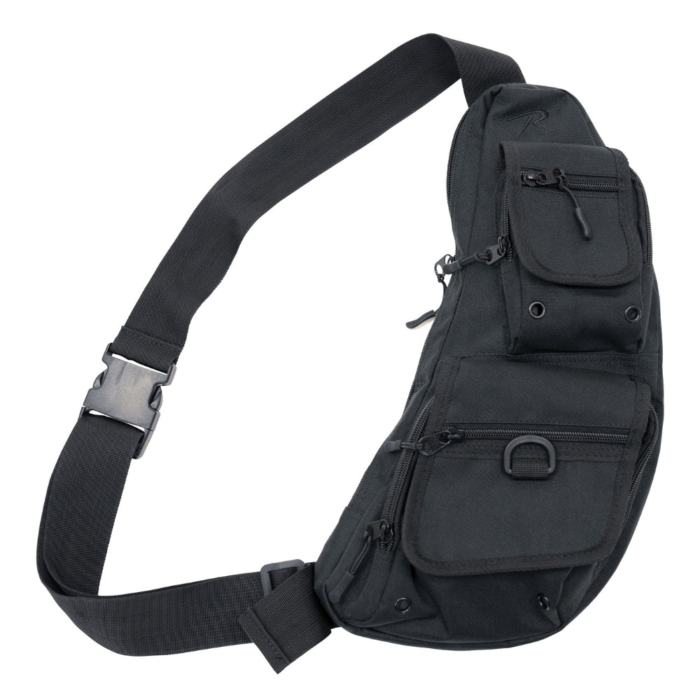 Rothco Tactical Crossbody Bag