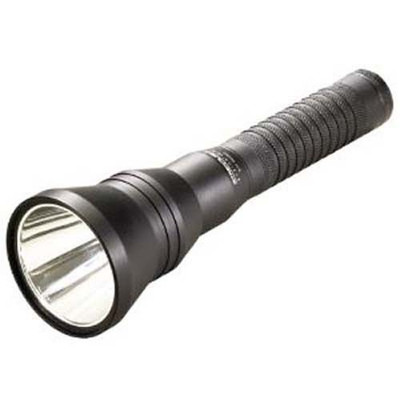 Streamlight Strion LED High Lumen Flashlight with AC/DC and 2 Holders (74502)