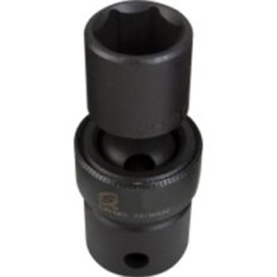 Sunex 1/2" Dr. 14mm Universal Impact Socket (214UM)