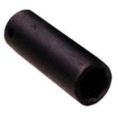 Sunex 1/2" Drive 15/16" Deep Impact Socket (230D)