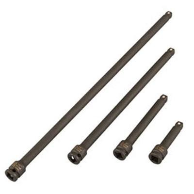 Sunex 1/2" Drive Wobble Drive Impact Extension Set (2504)