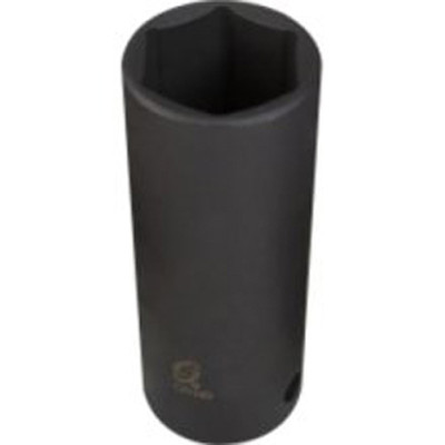 Sunex 22mm Extra Thin Wall Deep Impact Socket (2622)